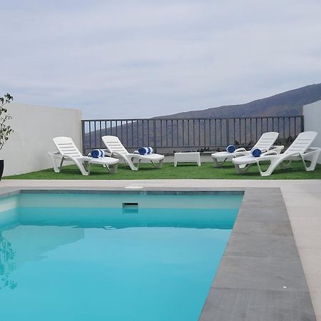 La Kasita Villa Arafo Екстериор снимка