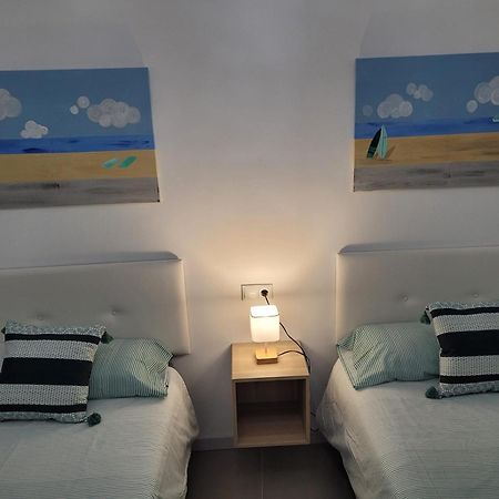 La Kasita Villa Arafo Екстериор снимка