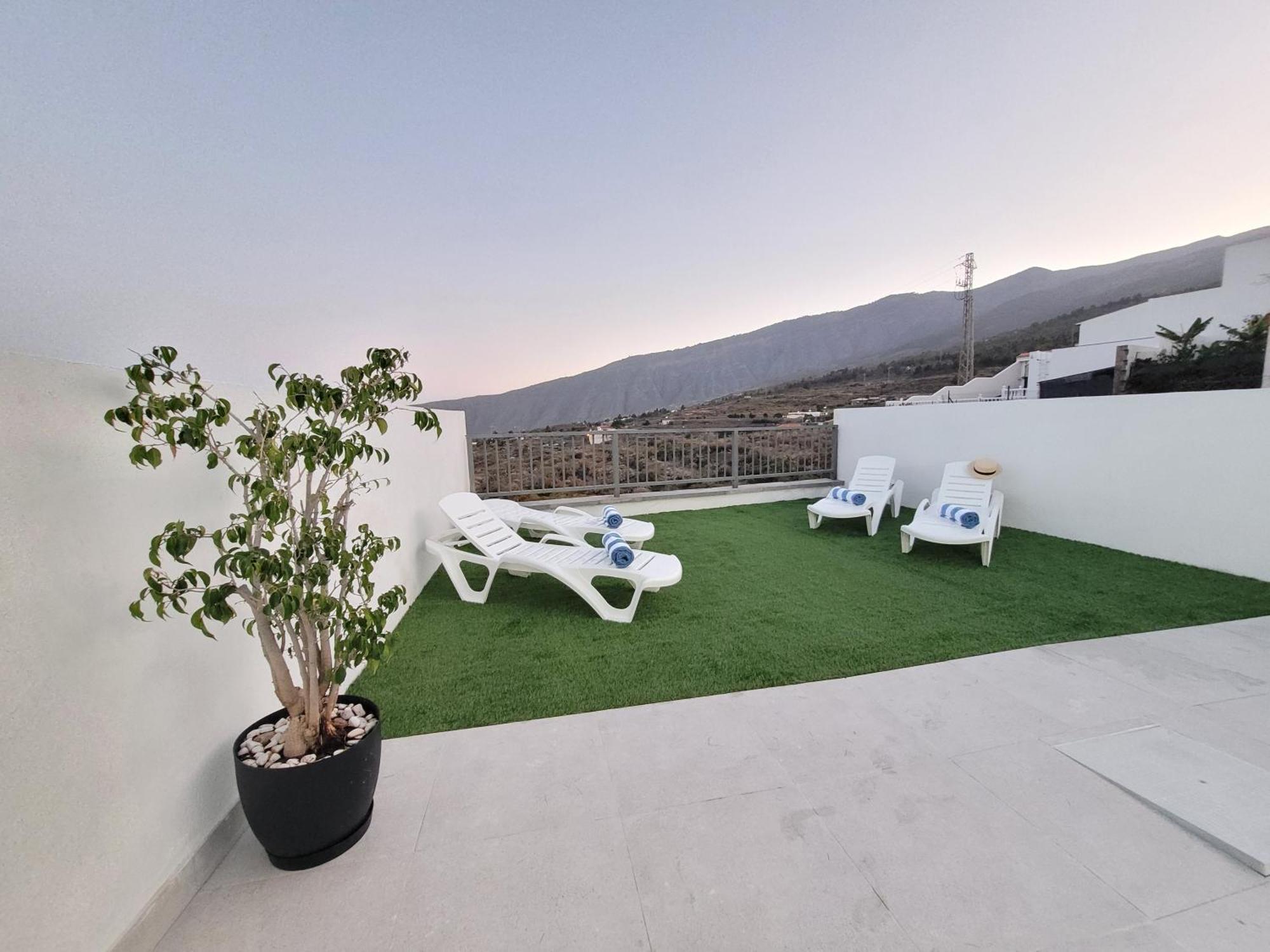 La Kasita Villa Arafo Стая снимка