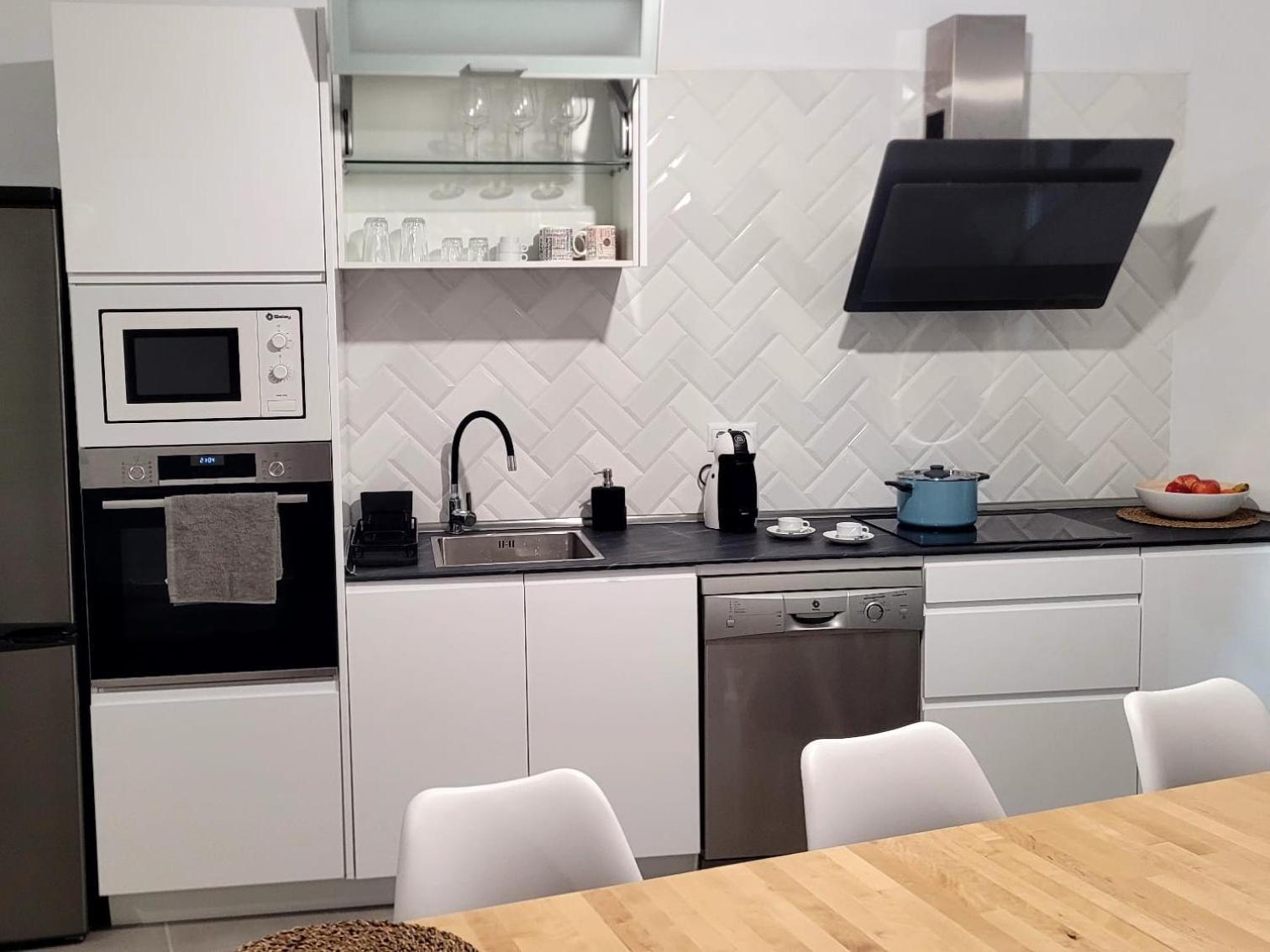 La Kasita Villa Arafo Екстериор снимка