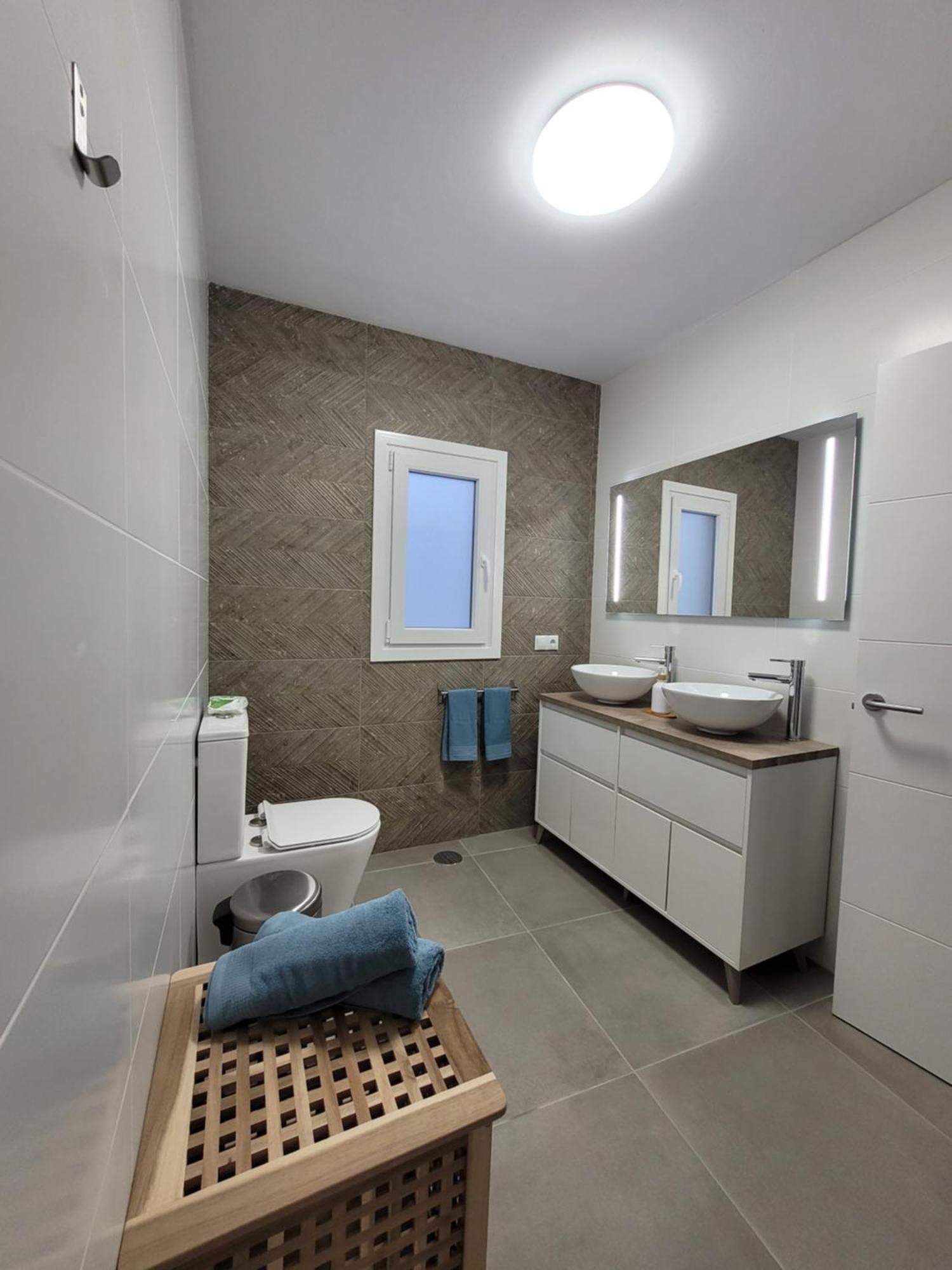 La Kasita Villa Arafo Екстериор снимка