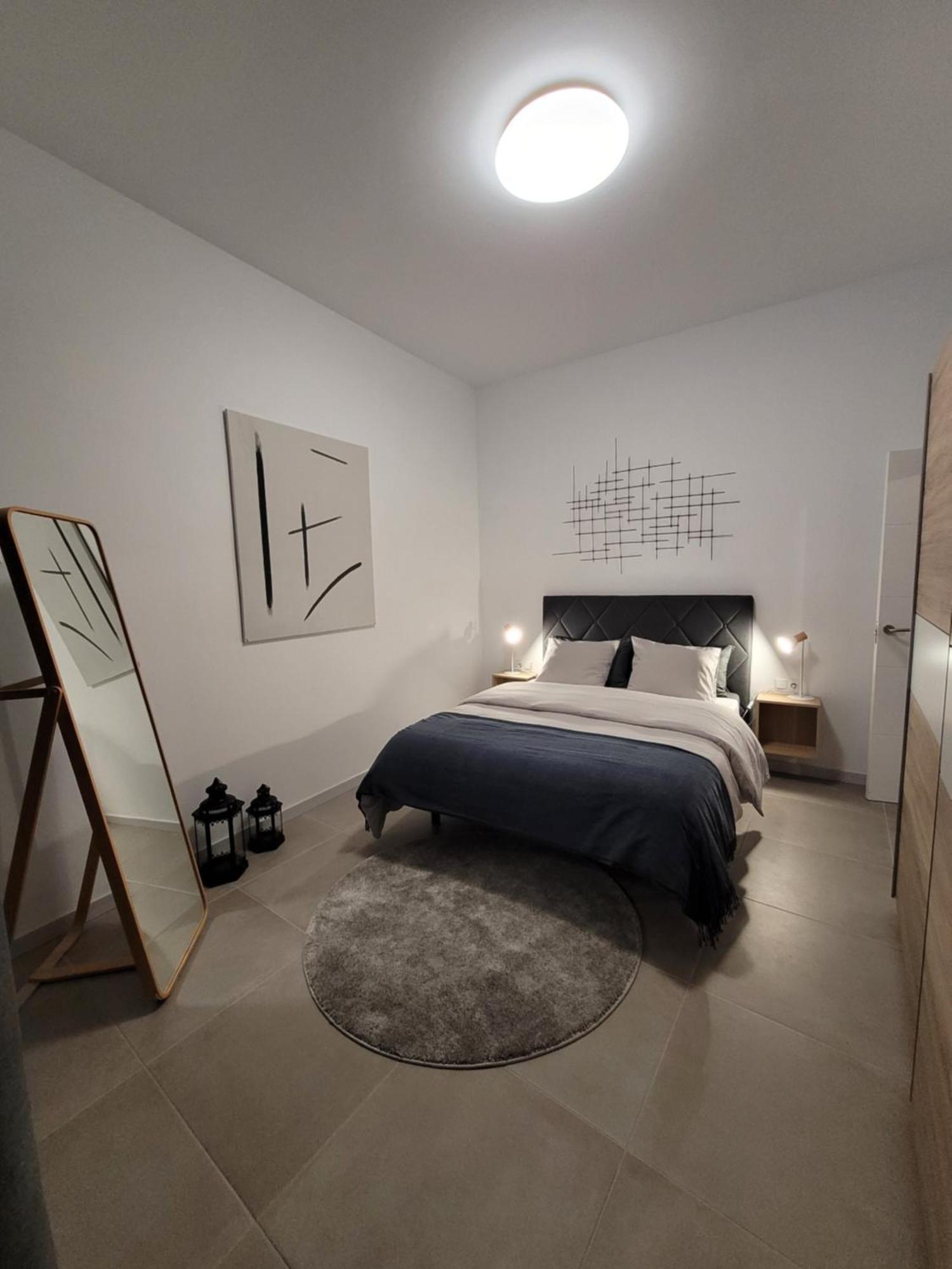 La Kasita Villa Arafo Екстериор снимка