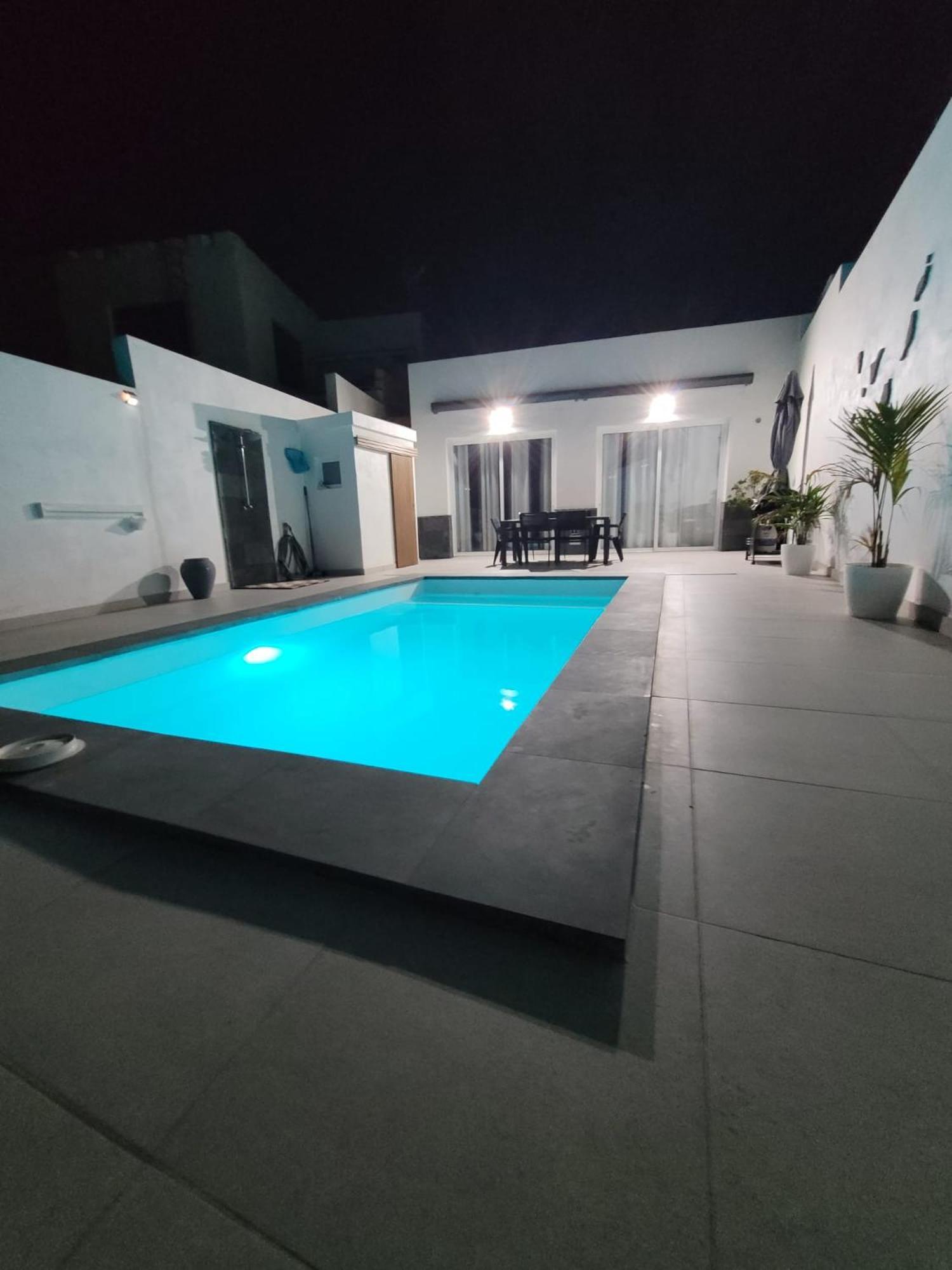 La Kasita Villa Arafo Екстериор снимка