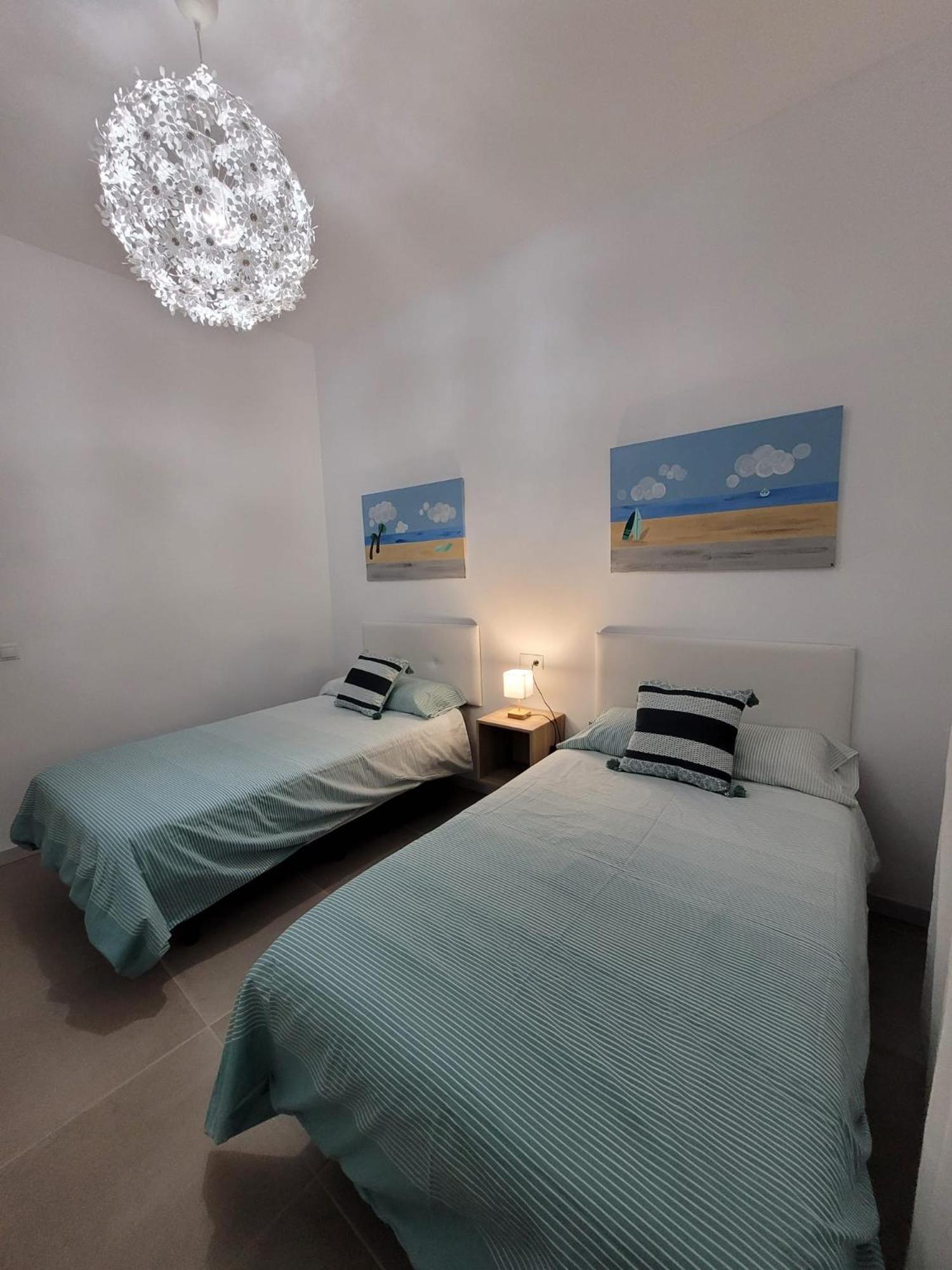 La Kasita Villa Arafo Екстериор снимка