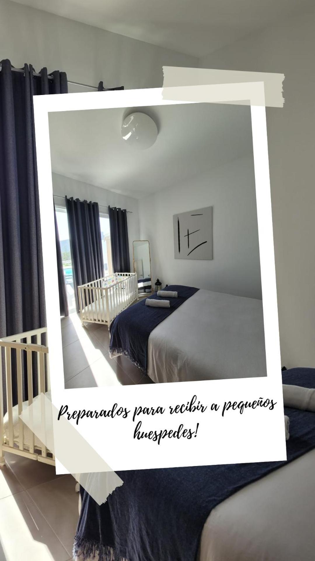 La Kasita Villa Arafo Екстериор снимка